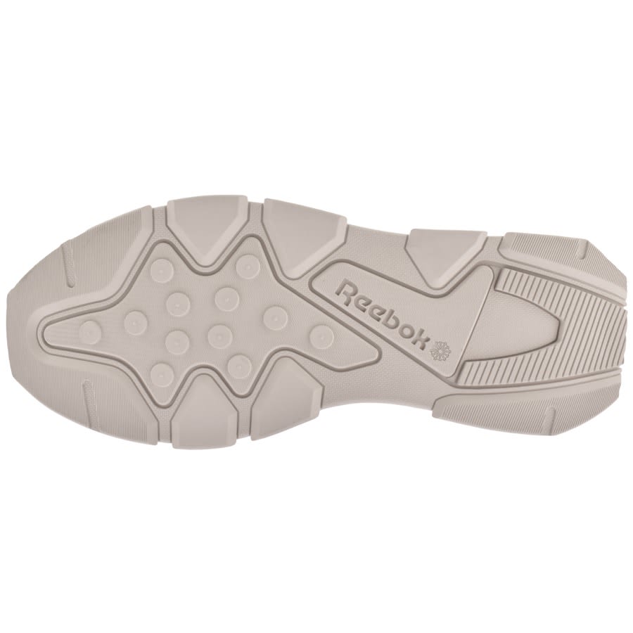 Reebok classic runner mesh white new arrivals